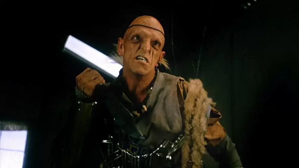 サランドラ IIの画像