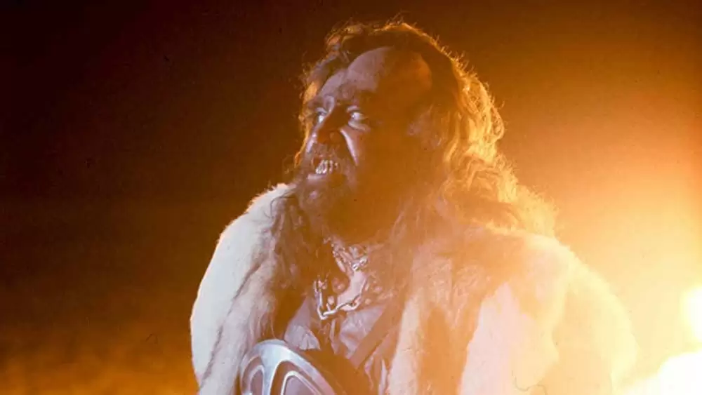 サランドラ IIの画像