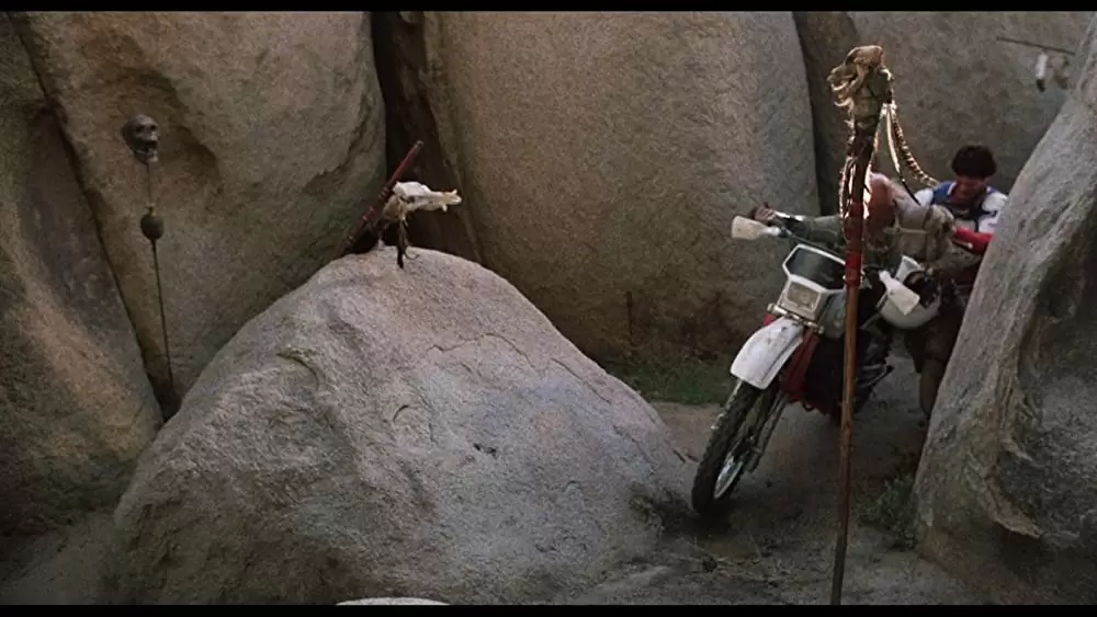 サランドラ IIの画像