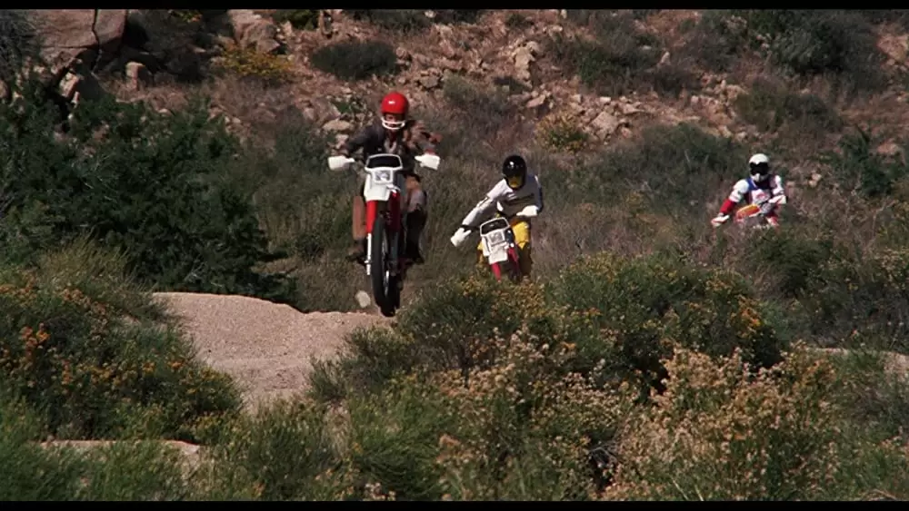 サランドラ IIの画像