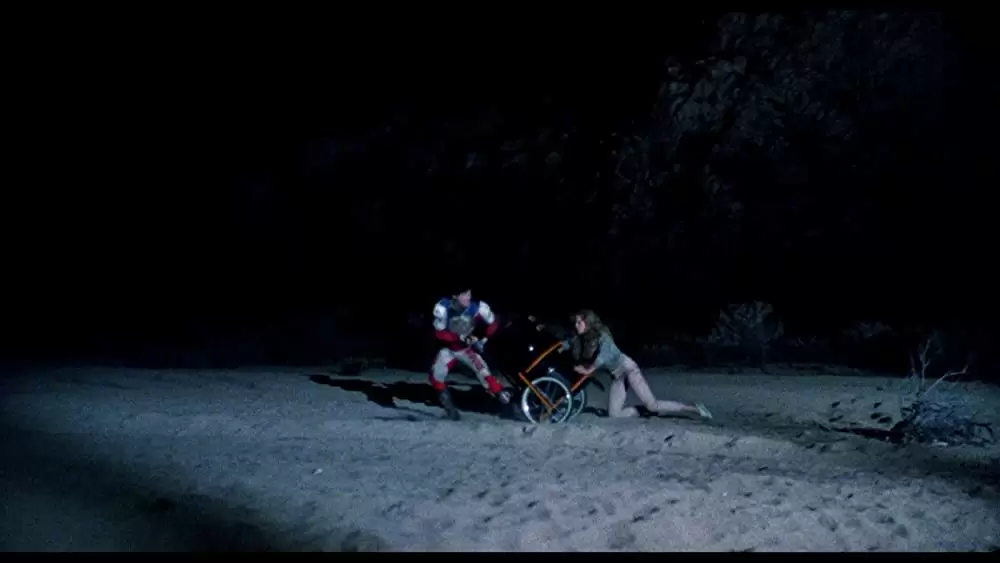 サランドラ IIの画像