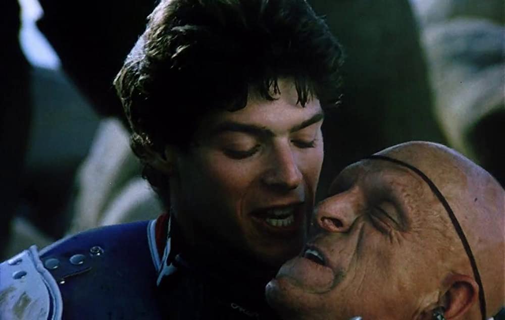 サランドラ IIの画像