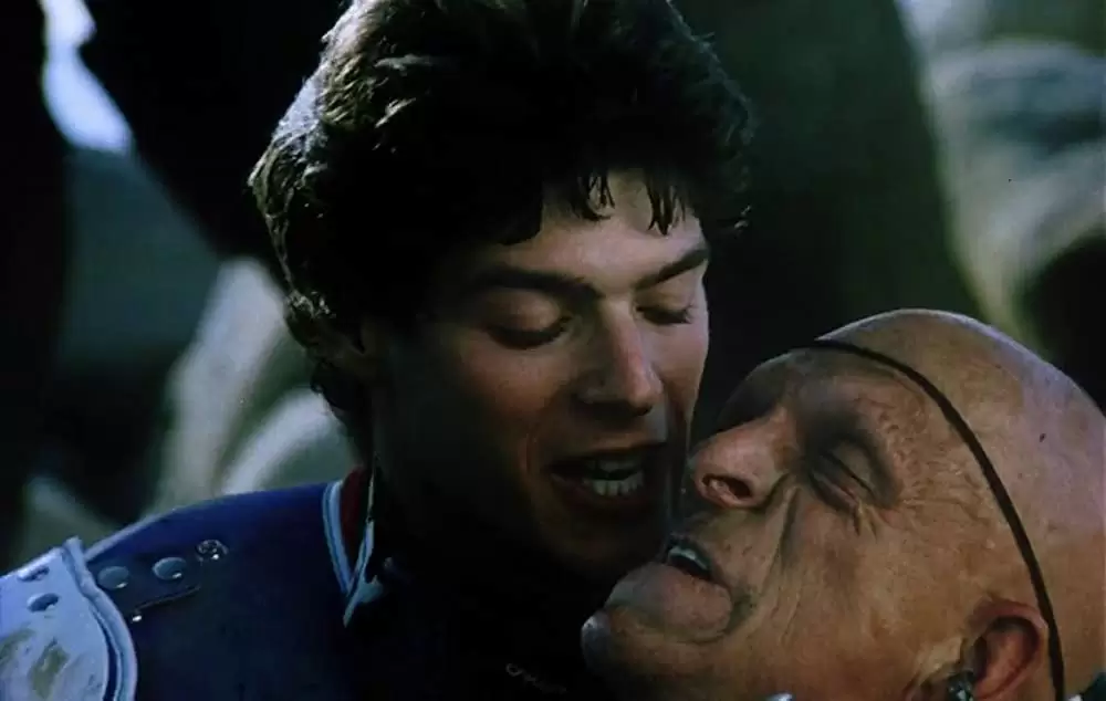 サランドラ IIの画像