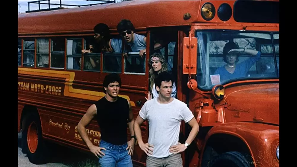 「サランドラ II」Janus Blythe & ピーター・フレチェット & ジョン・ローリン & ケビン・スピルタス & Tamara Staffordの画像