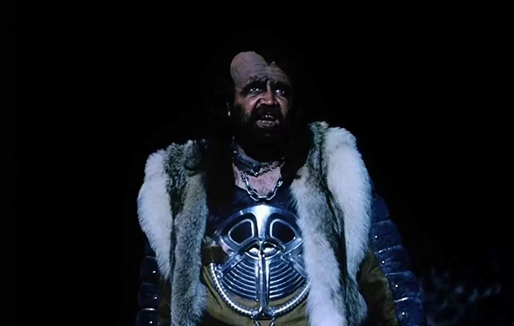 サランドラ IIの画像