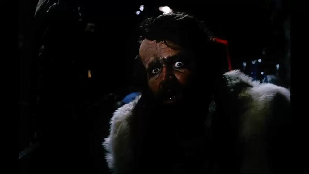 サランドラ IIの画像