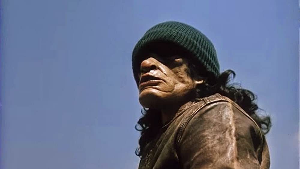 サランドラ IIの画像