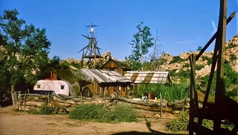 サランドラ IIの画像