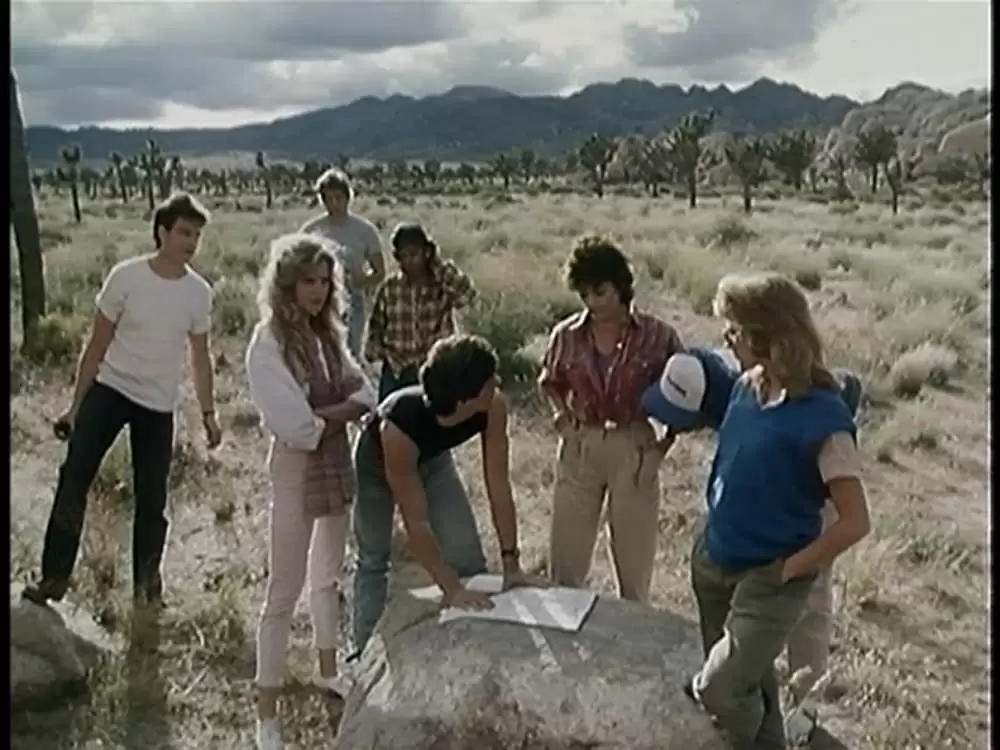 サランドラ IIの画像