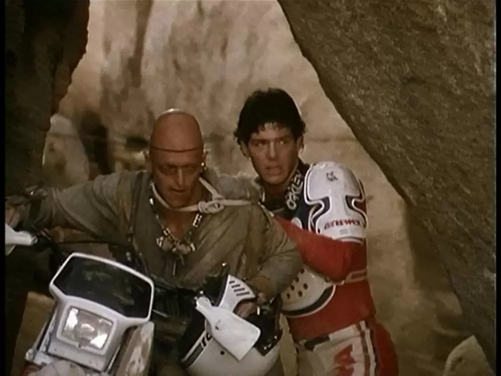 サランドラ IIの画像