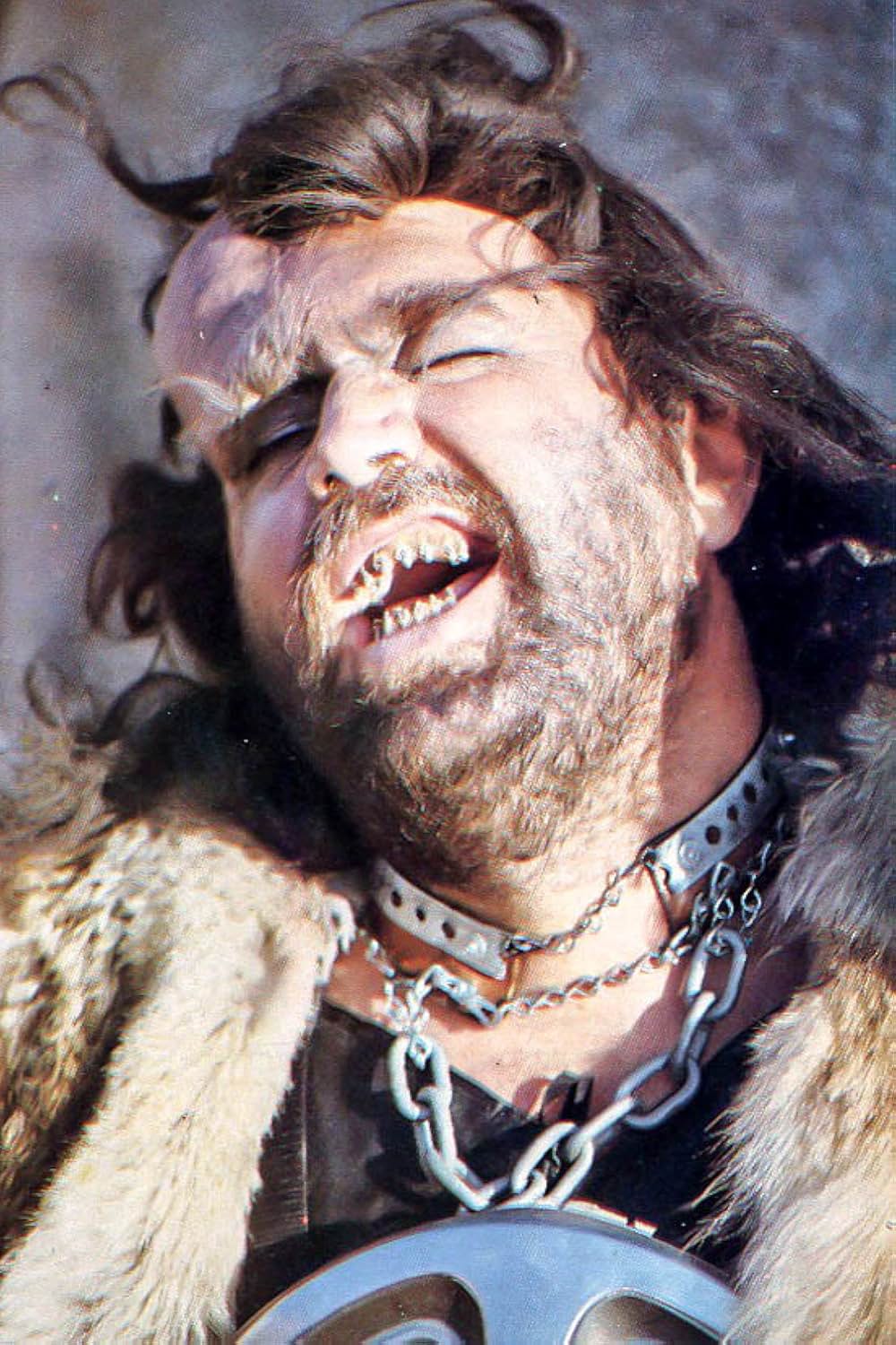 サランドラ IIの画像