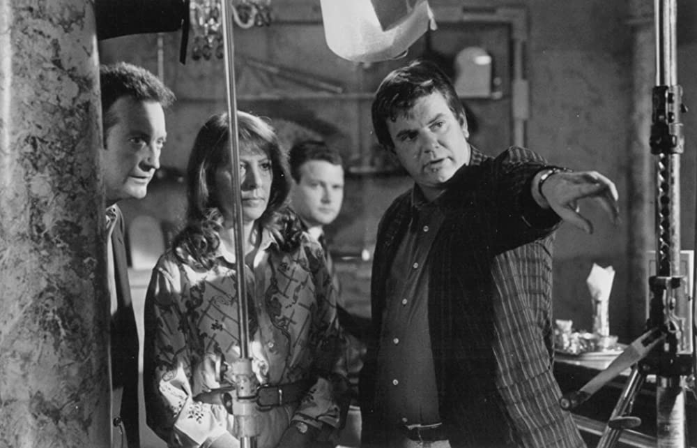 ベルボーイ狂騒曲／ベニスで死にそ〜の画像