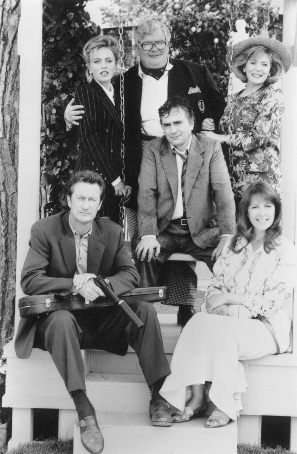 ベルボーイ狂騒曲／ベニスで死にそ〜の画像