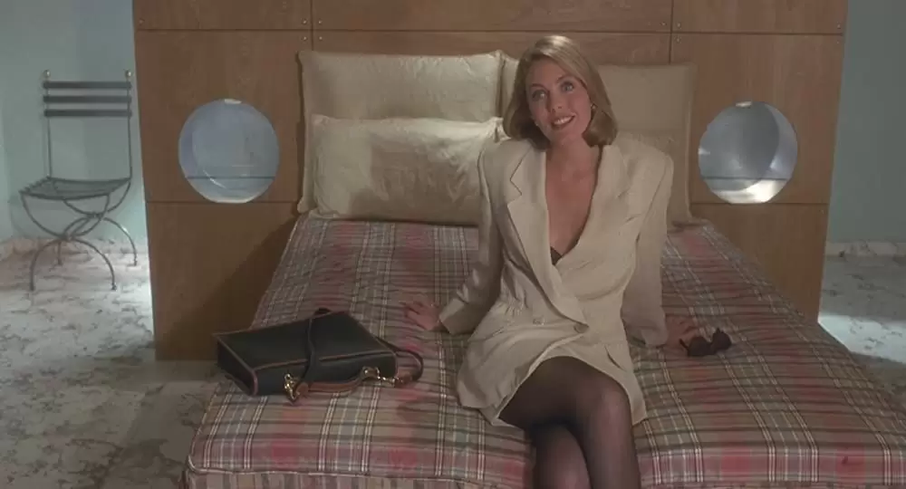 ベルボーイ狂騒曲/ベニスで死にそ〜の画像