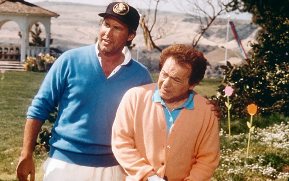 ボールズ・ボールズ2／成金ゴルフマッチの画像