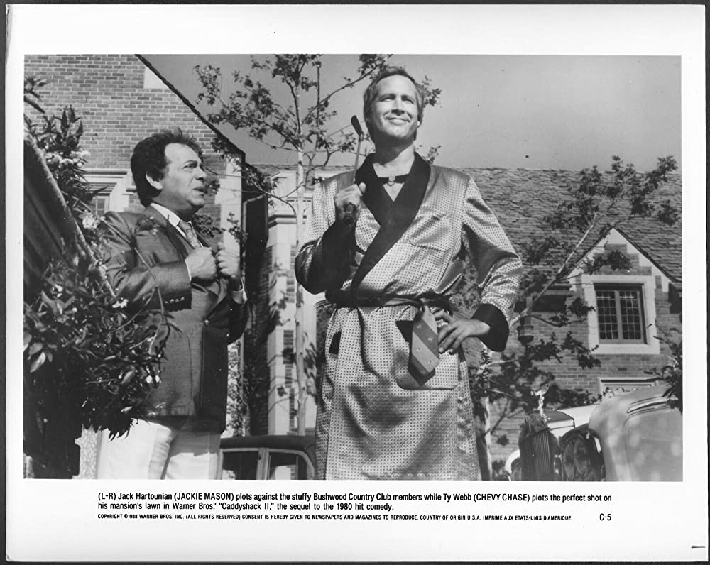 ボールズ・ボールズ2／成金ゴルフマッチの画像