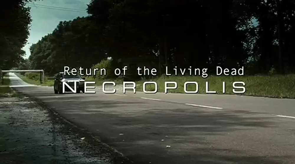 バタリアン4の画像