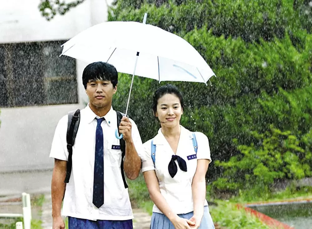 僕の、世界の中心は、君だ。の画像