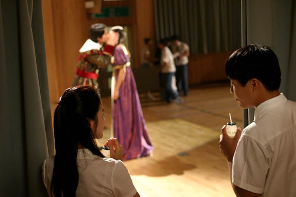 僕の、世界の中心は、君だ。の画像