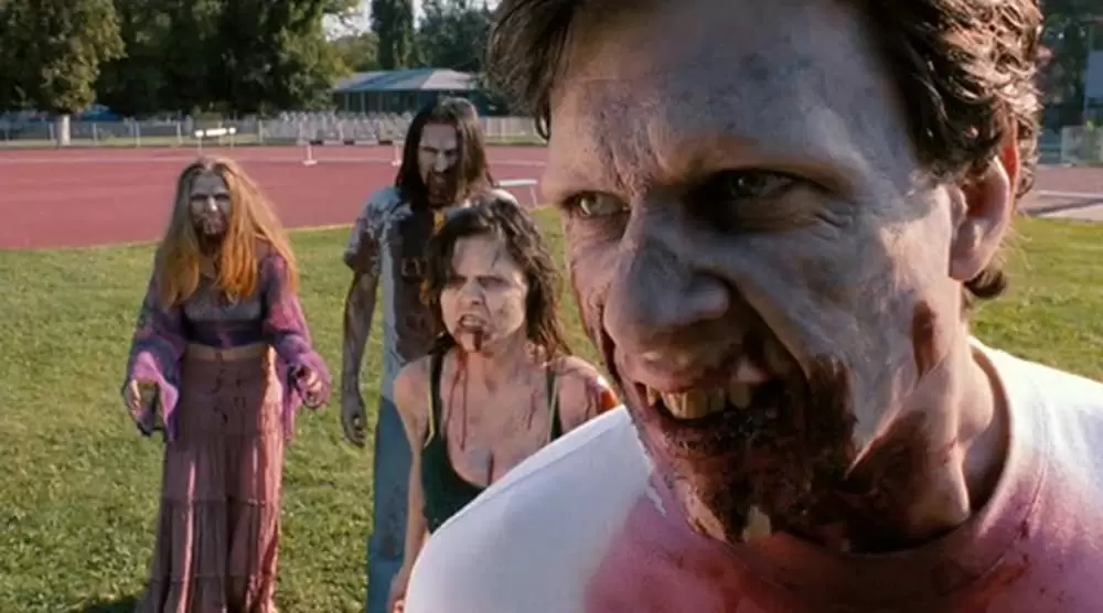 バタリアン5の画像