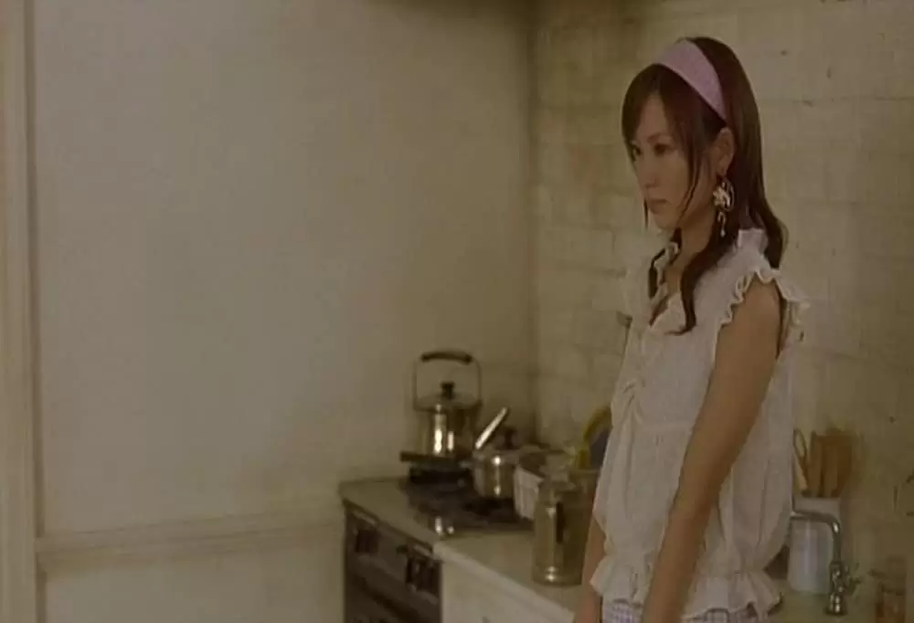 「NANA2」市川由衣の画像