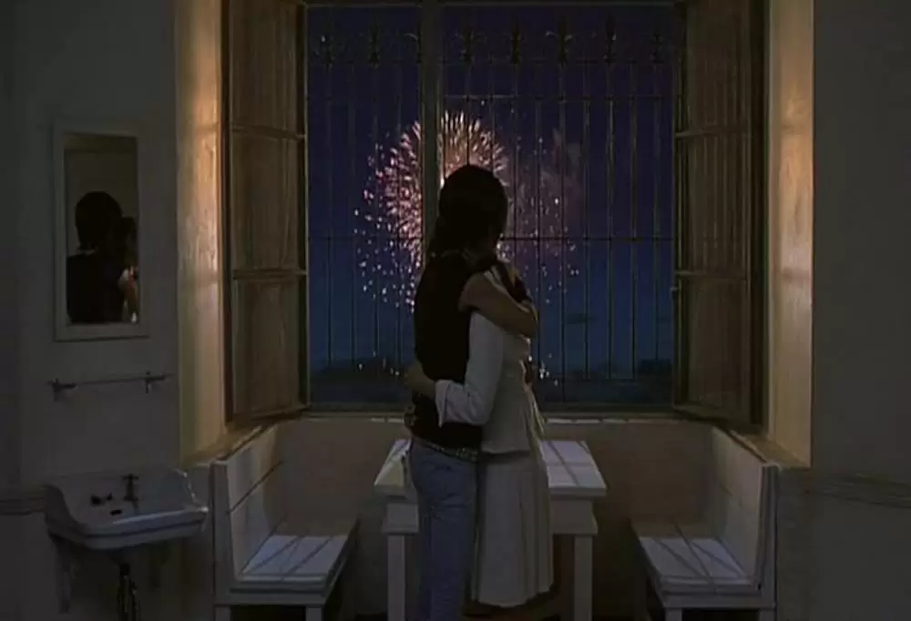 「NANA2」市川由衣 & 中島美嘉の画像