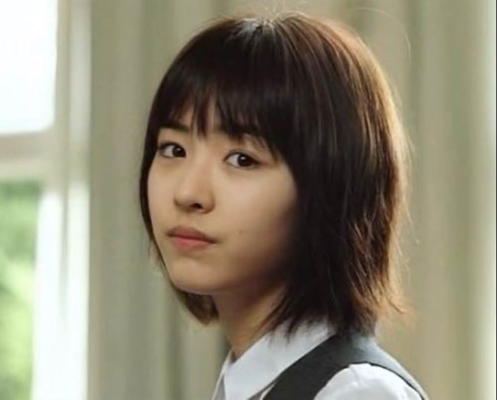 百万長者の初恋の画像