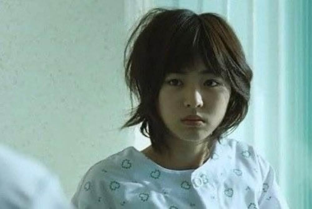 百万長者の初恋の画像