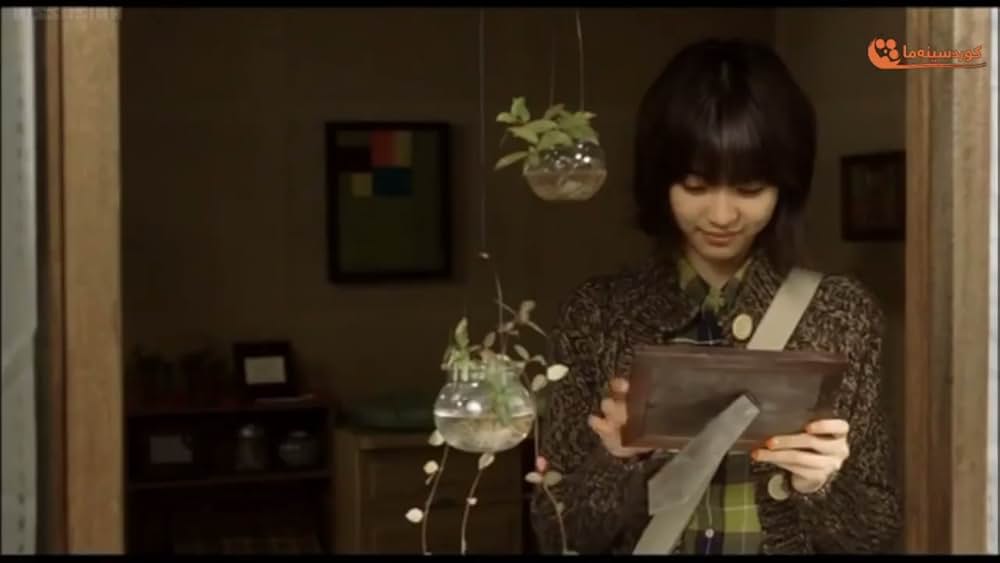 百万長者の初恋の画像