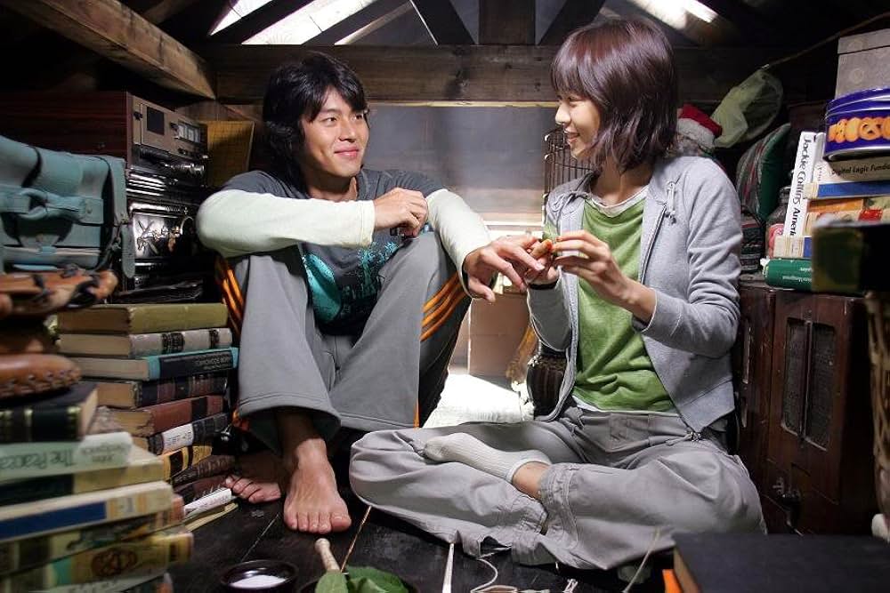 百万長者の初恋の画像