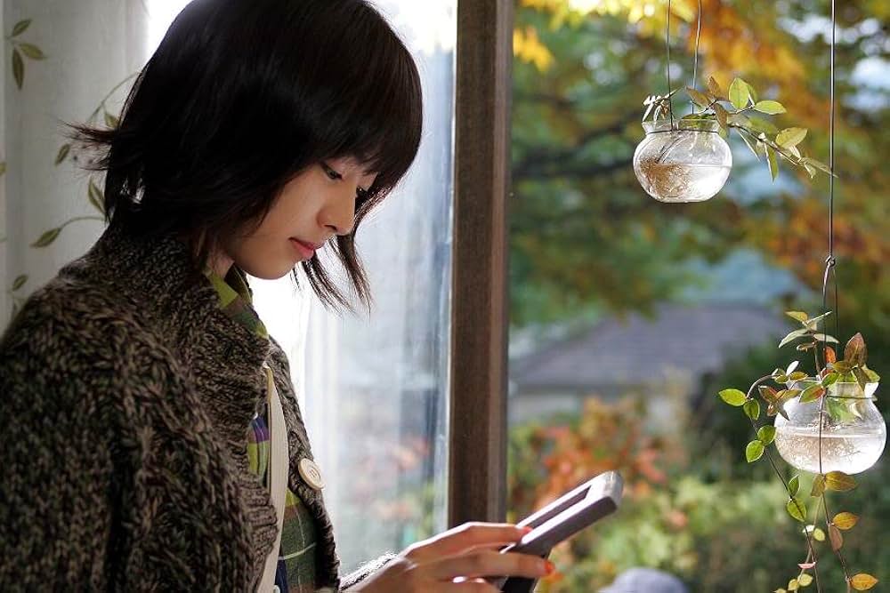 百万長者の初恋の画像