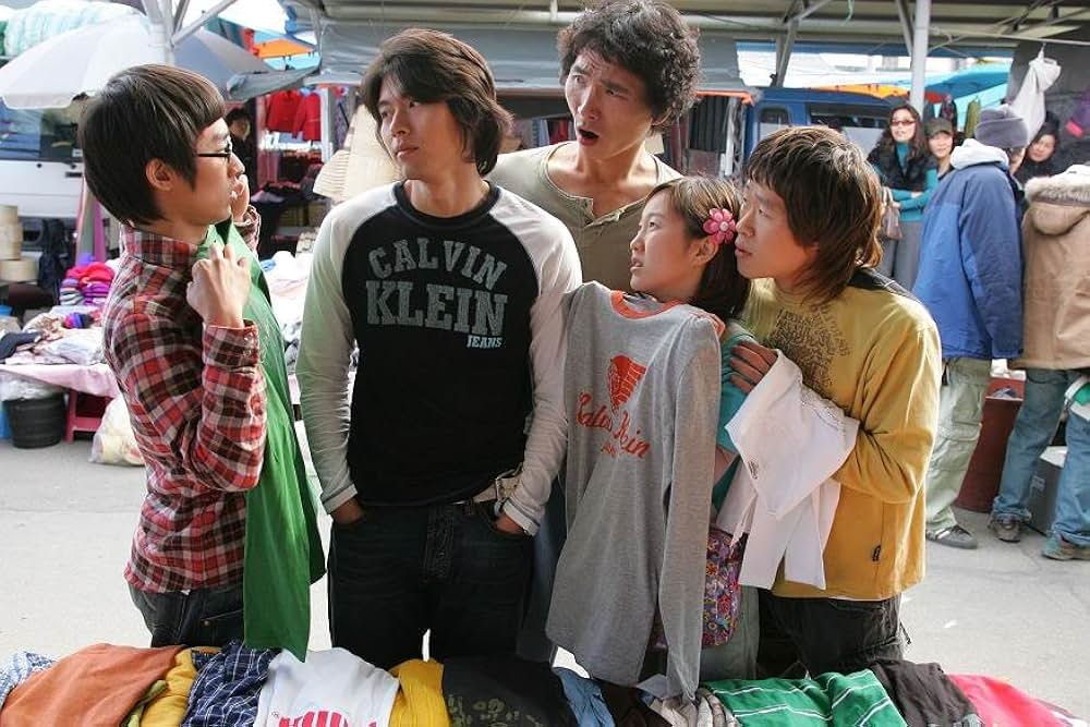 百万長者の初恋の画像