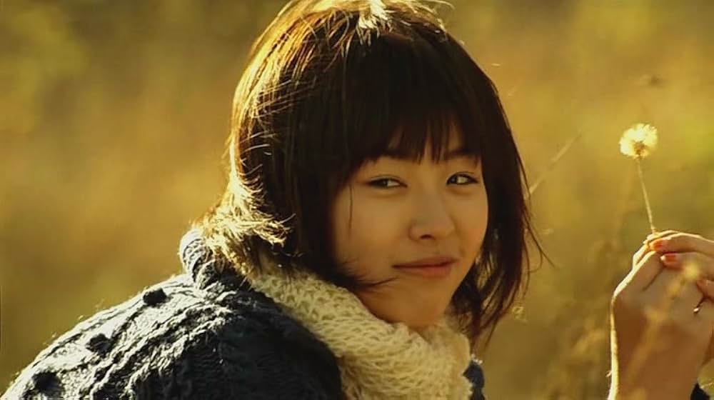 百万長者の初恋の画像