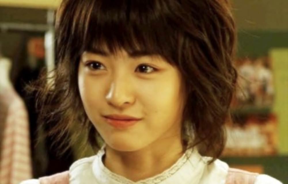 百万長者の初恋の画像