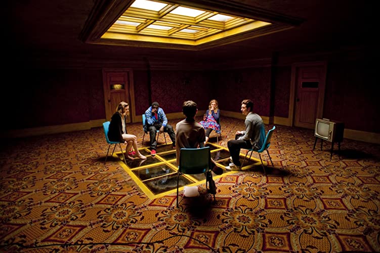 Chatroom／チャットルームの画像