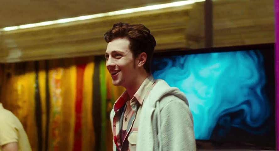 Chatroom／チャットルームの画像