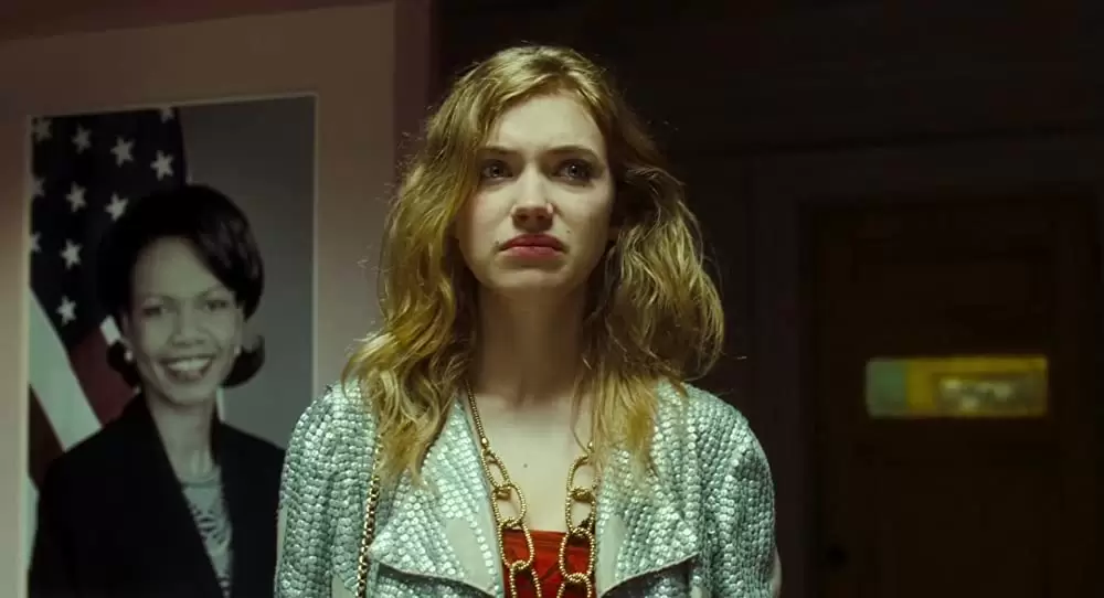 「Chatroom／チャットルーム」イモージェン・プーツの画像