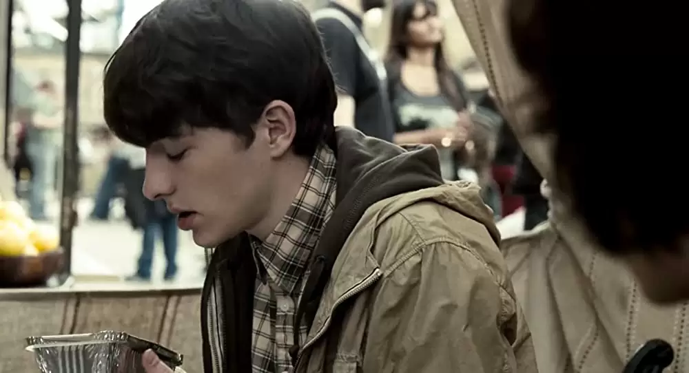 Chatroom／チャットルームの画像