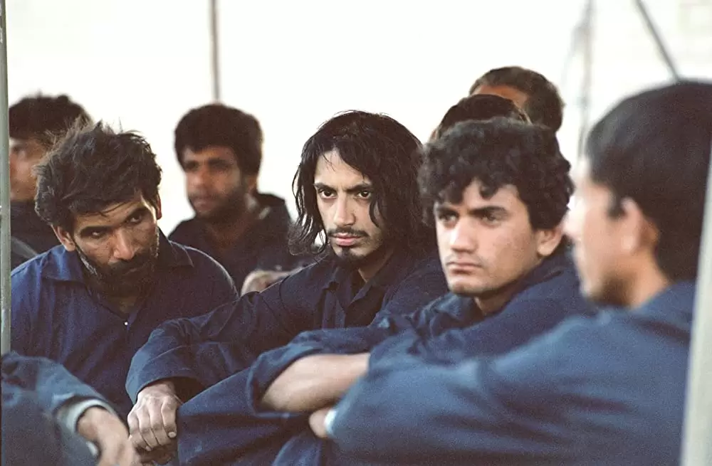 グアンタナモ、僕達が見た真実の画像