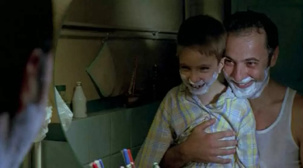 「パパにさよならできるまで」ステリオス・マイナス & ヨルゴス・カラヤニスの画像