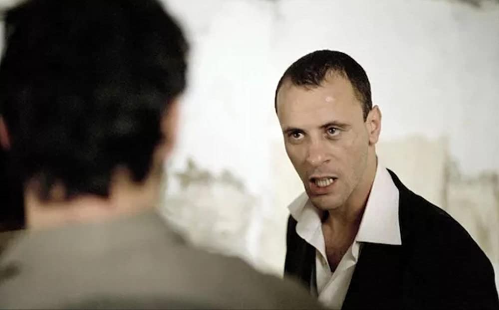 パラダイス・ナウの画像