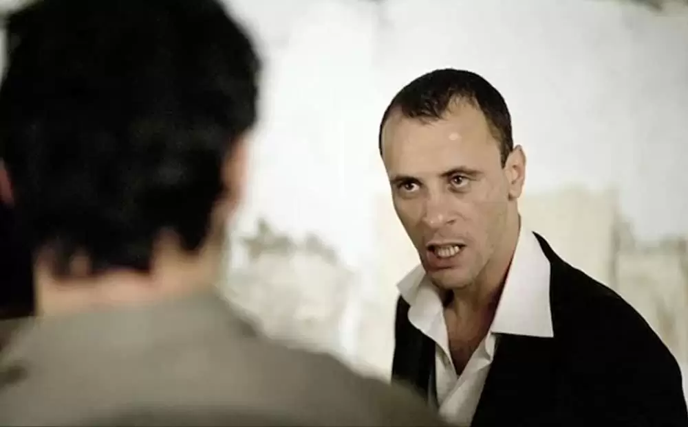 パラダイス・ナウの画像