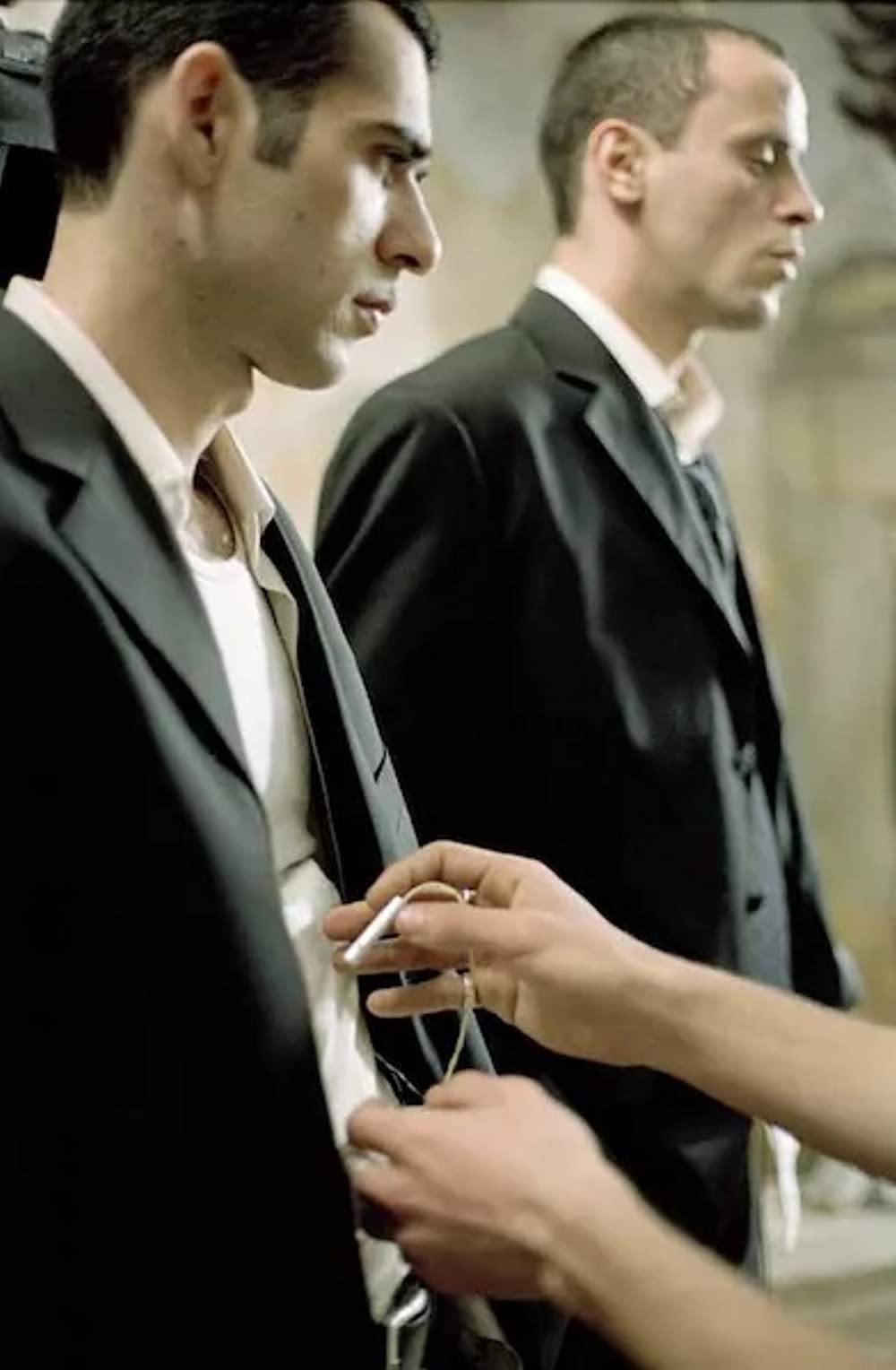 パラダイス・ナウの画像