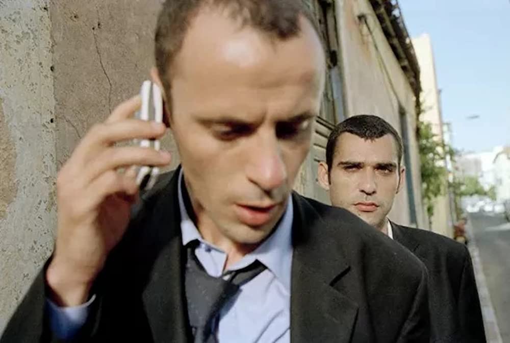 パラダイス・ナウの画像