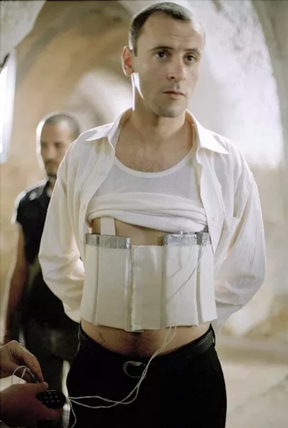 パラダイス・ナウの画像