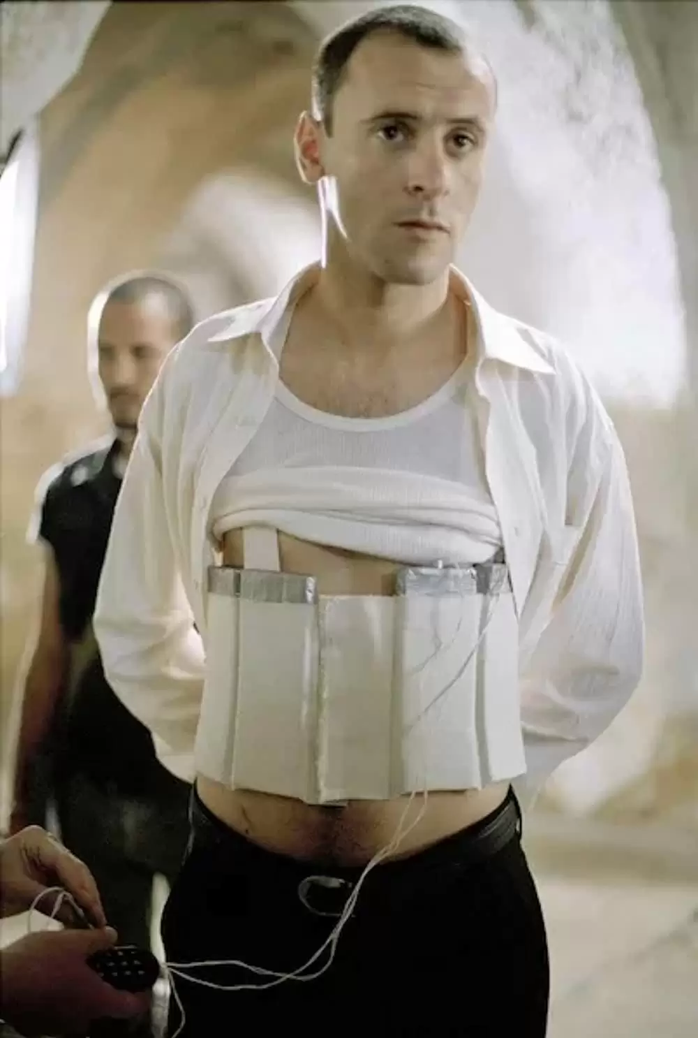 パラダイス・ナウの画像