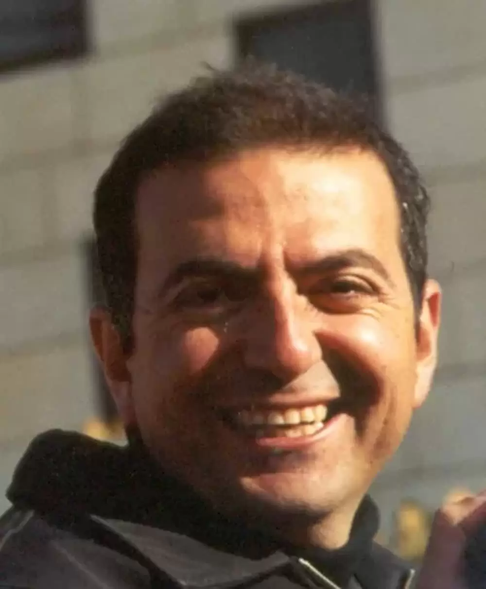 パラダイス・ナウの画像