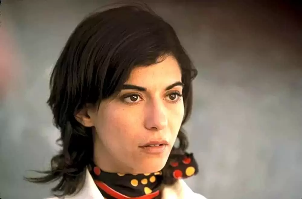 パラダイス・ナウの画像