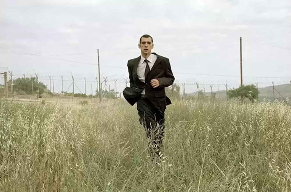 パラダイス・ナウの画像