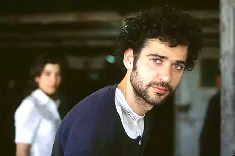 パラダイス・ナウの画像